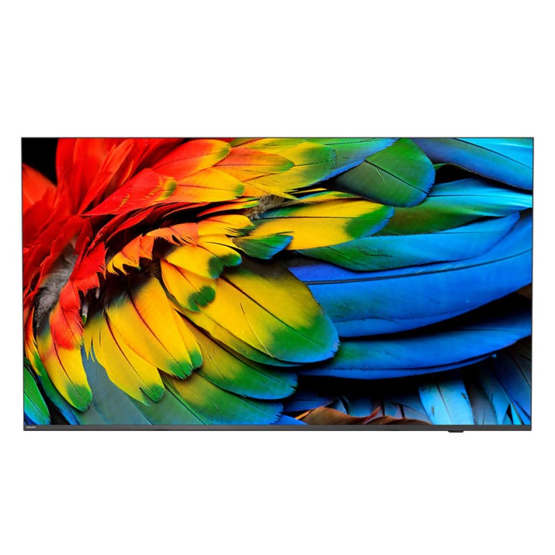 Philips 50" Business TV, 4K UHD, Philips 50" Business TV, 4K UHD,
